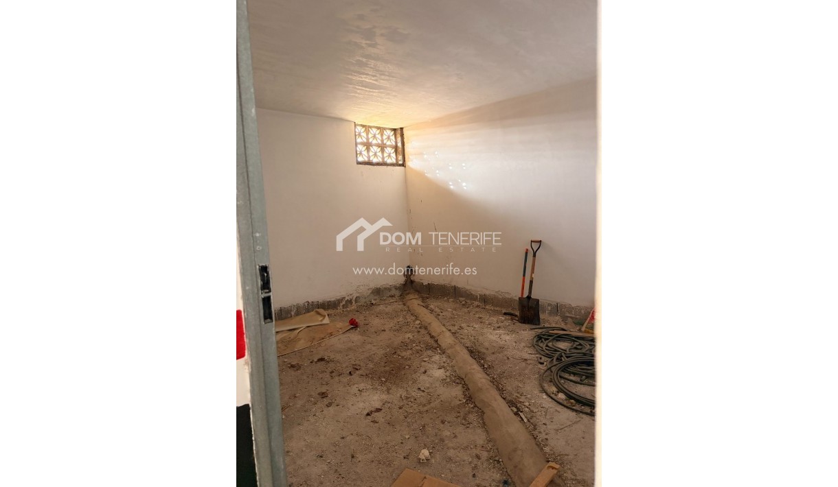 Venta - Trastero -
Adeje - Roque del Conde