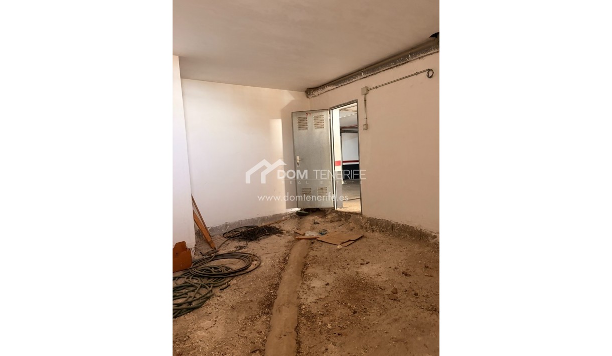 Venta - Trastero -
Adeje - Roque del Conde