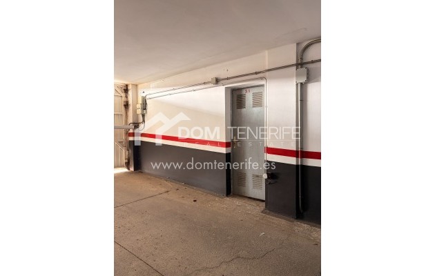 Venta - Trastero -
Adeje - Roque del Conde