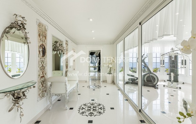 Sale - Villa -
Adeje - La Caleta