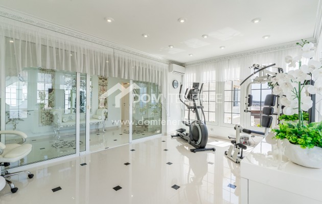 Sale - Villa -
Adeje - La Caleta