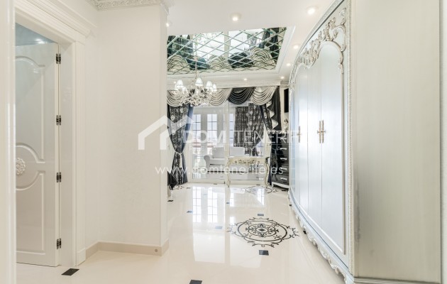 Sale - Villa -
Adeje - La Caleta