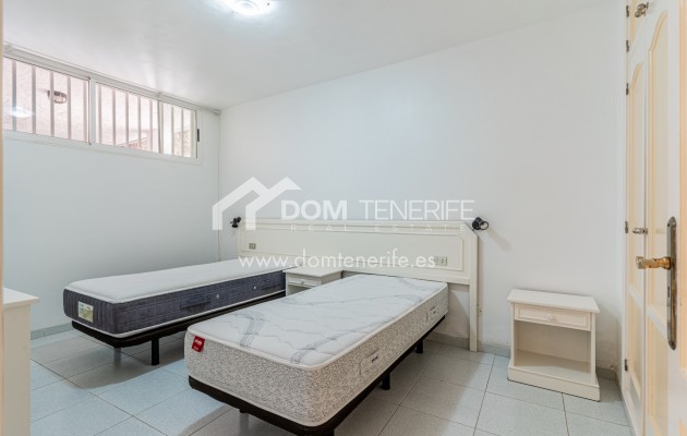 Wiederverkauf - Wohnung -
Adeje - Playa Paraiso