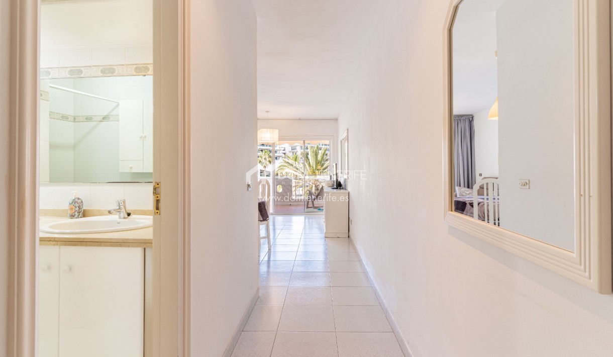 Wiederverkauf - Wohnung -
Adeje - Playa Paraiso