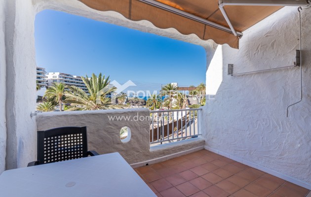 Wiederverkauf - Wohnung -
Adeje - Playa Paraiso