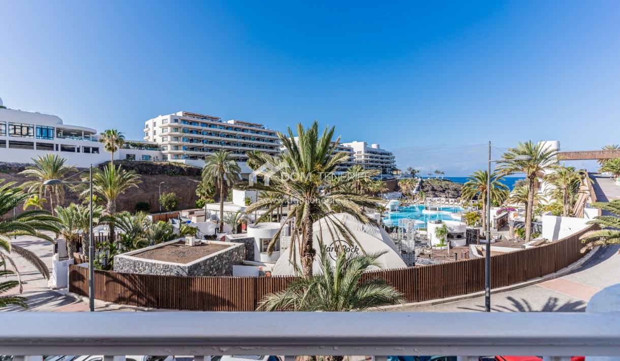 Wiederverkauf - Wohnung -
Adeje - Playa Paraiso