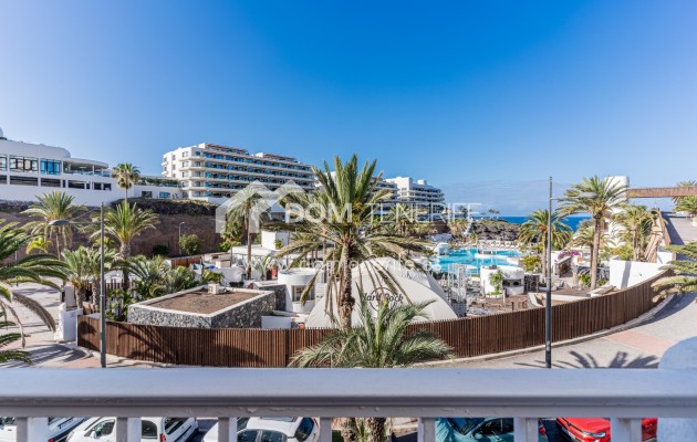 Wiederverkauf - Wohnung -
Adeje - Playa Paraiso