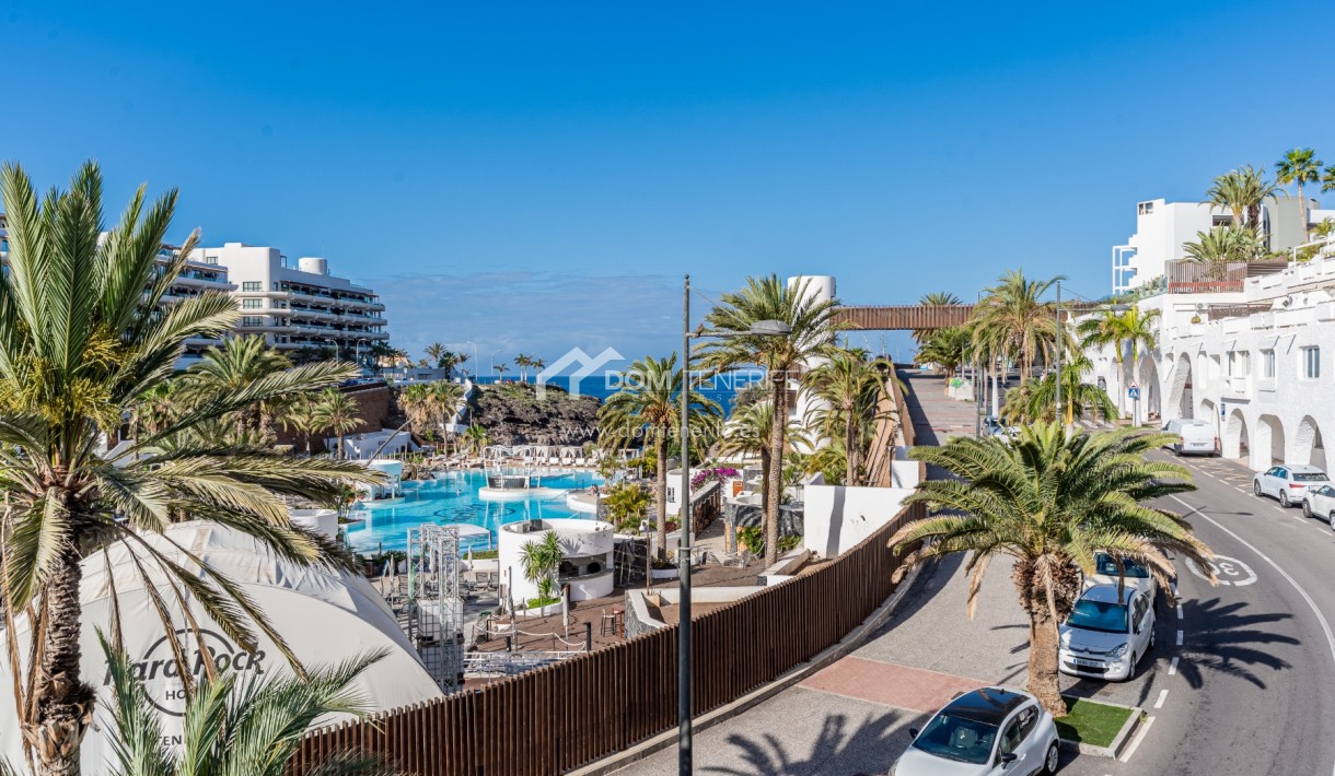 Wiederverkauf - Wohnung -
Adeje - Playa Paraiso