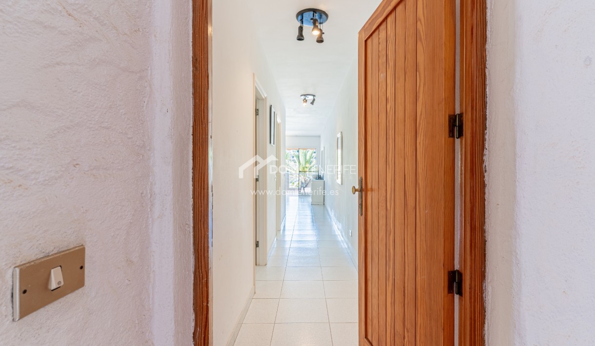 Wiederverkauf - Wohnung -
Adeje - Playa Paraiso