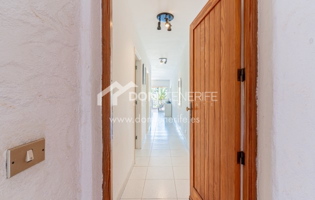 Wiederverkauf - Wohnung -
Adeje - Playa Paraiso