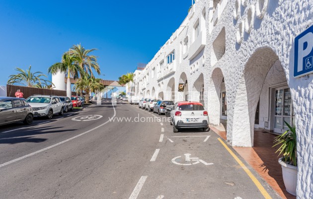 Wiederverkauf - Wohnung -
Adeje - Playa Paraiso
