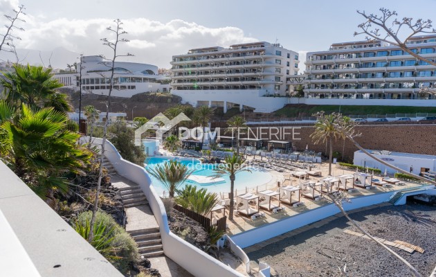 Wiederverkauf - Wohnung -
Adeje - Playa Paraiso