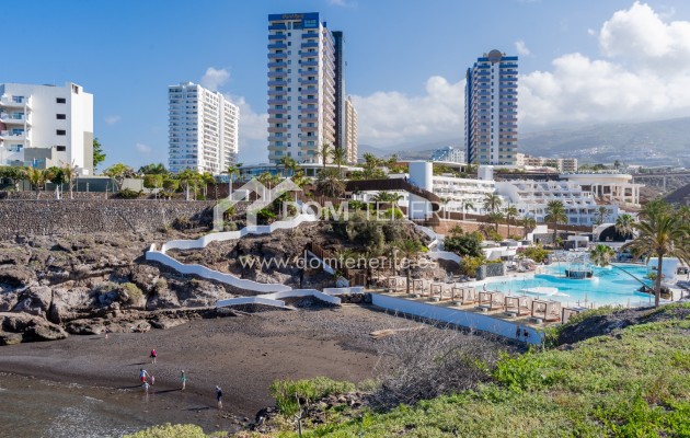 Wiederverkauf - Wohnung -
Adeje - Playa Paraiso