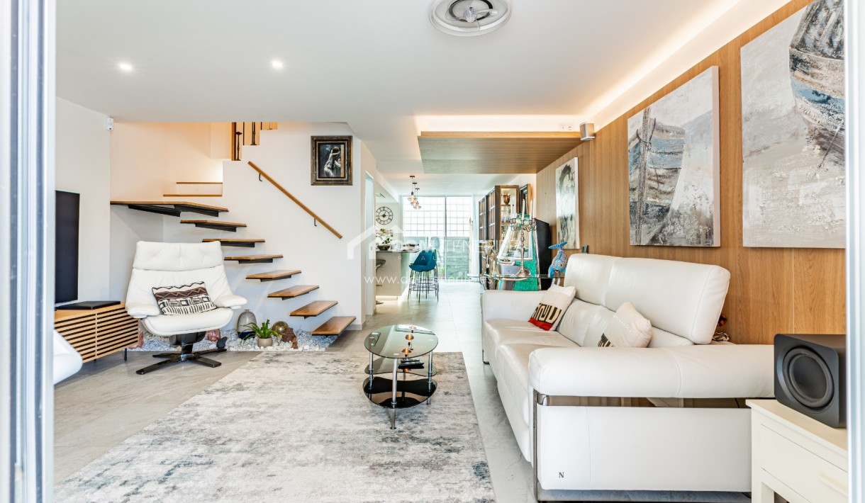 Revente - Maison de ville -
Arona - Los Cristianos