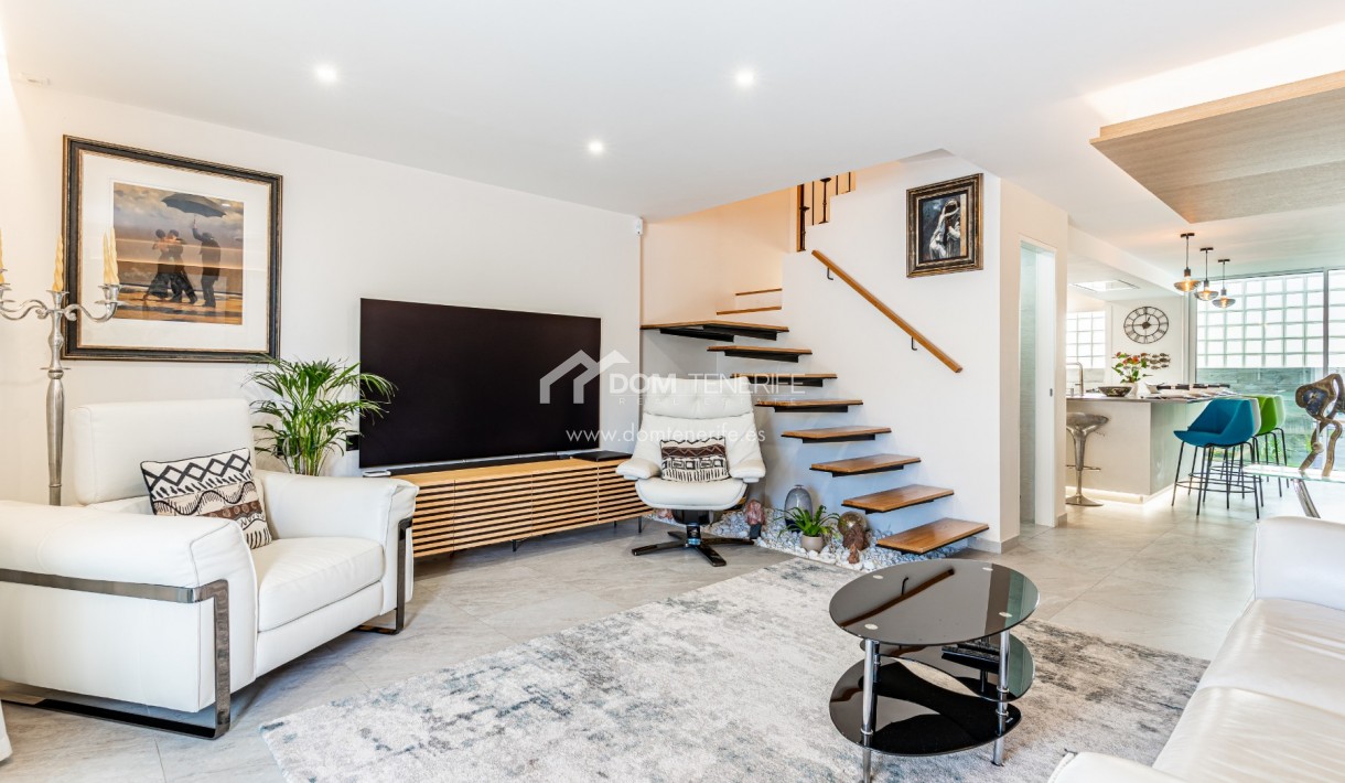 Revente - Maison de ville -
Arona - Los Cristianos