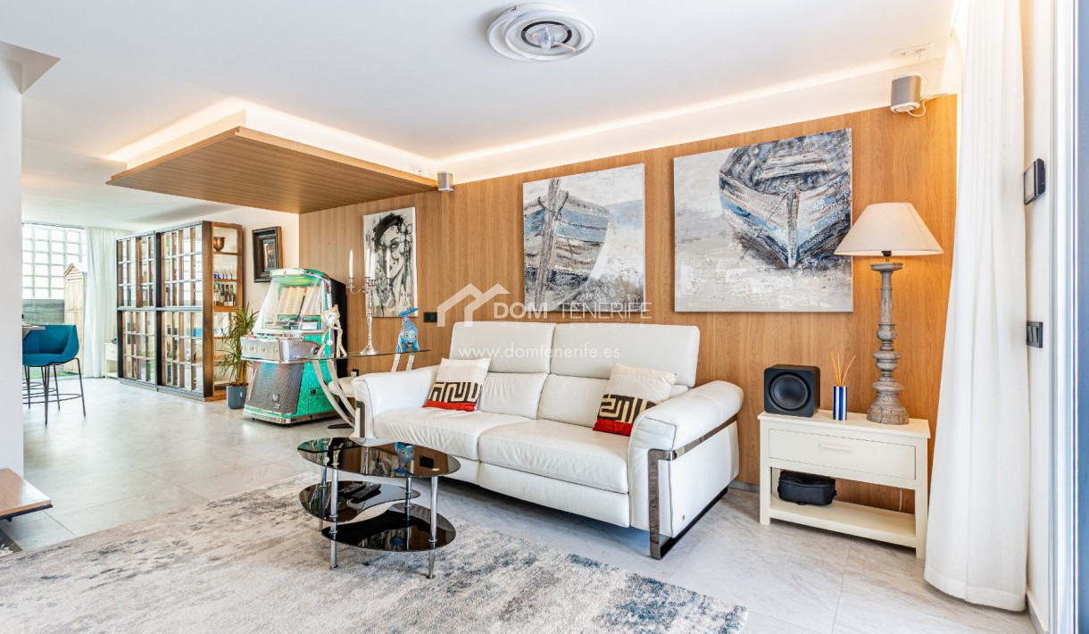 Revente - Maison de ville -
Arona - Los Cristianos
