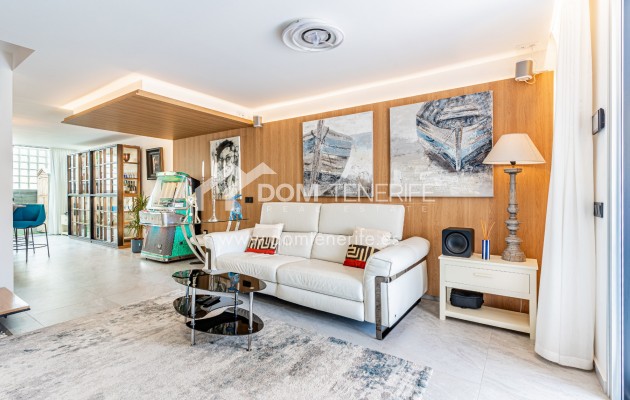 Revente - Maison de ville -
Arona - Los Cristianos