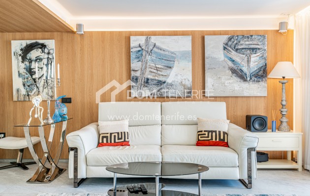 Revente - Maison de ville -
Arona - Los Cristianos
