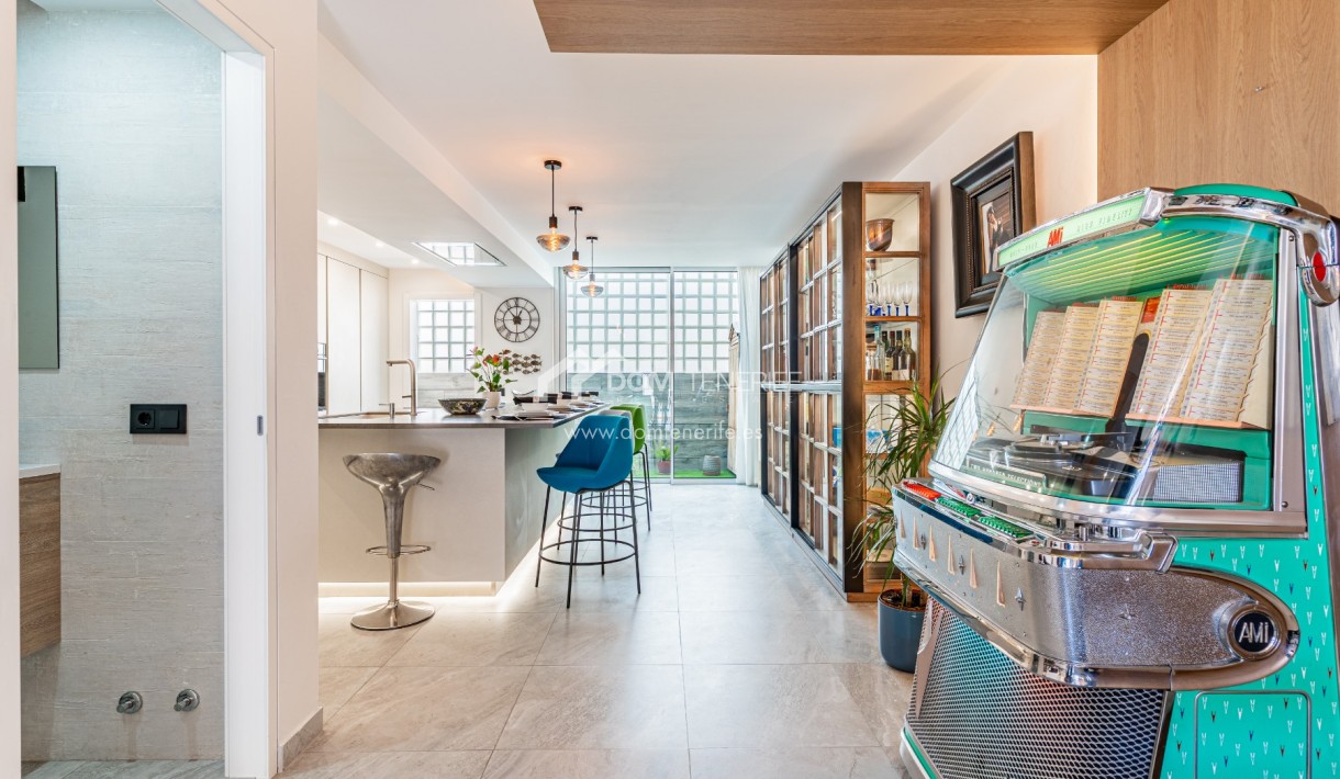 Revente - Maison de ville -
Arona - Los Cristianos