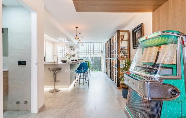 Revente - Maison de ville -
Arona - Los Cristianos