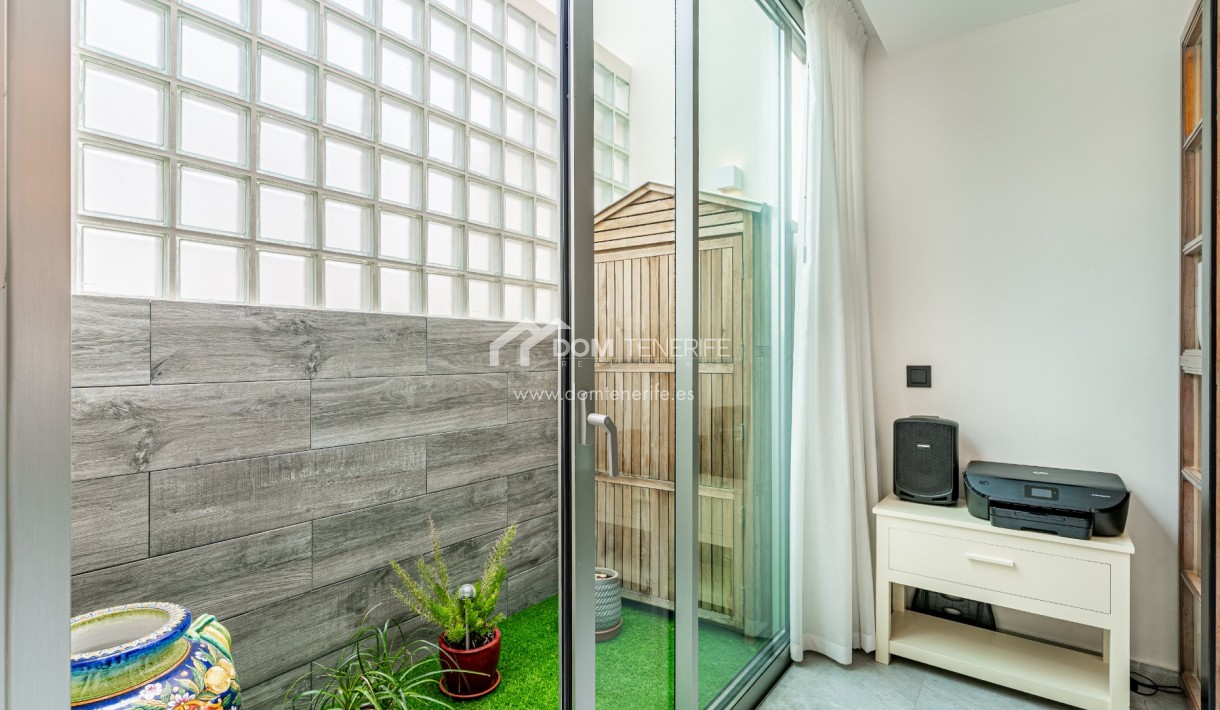 Revente - Maison de ville -
Arona - Los Cristianos
