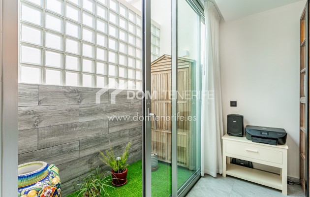 Revente - Maison de ville -
Arona - Los Cristianos