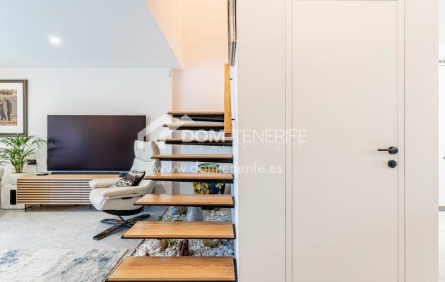 Revente - Maison de ville -
Arona - Los Cristianos