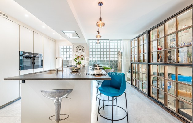 Revente - Maison de ville -
Arona - Los Cristianos