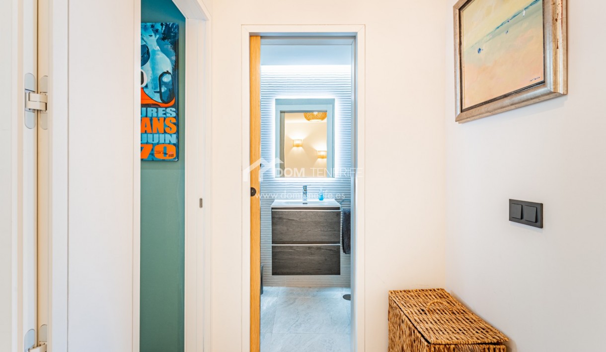 Revente - Maison de ville -
Arona - Los Cristianos