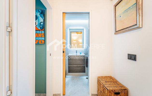 Revente - Maison de ville -
Arona - Los Cristianos