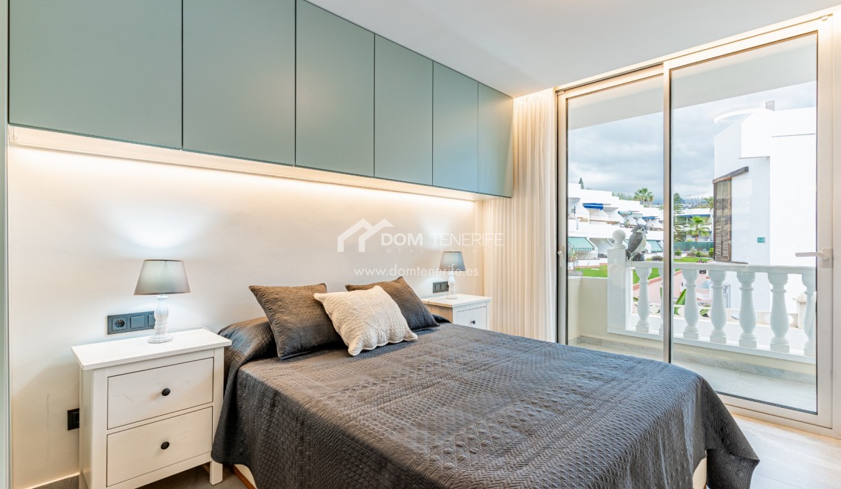 Revente - Maison de ville -
Arona - Los Cristianos