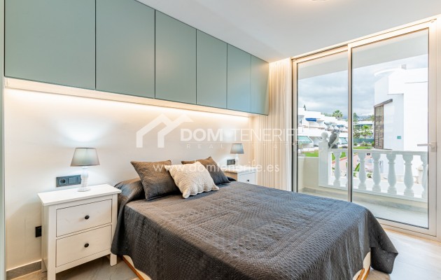 Revente - Maison de ville -
Arona - Los Cristianos