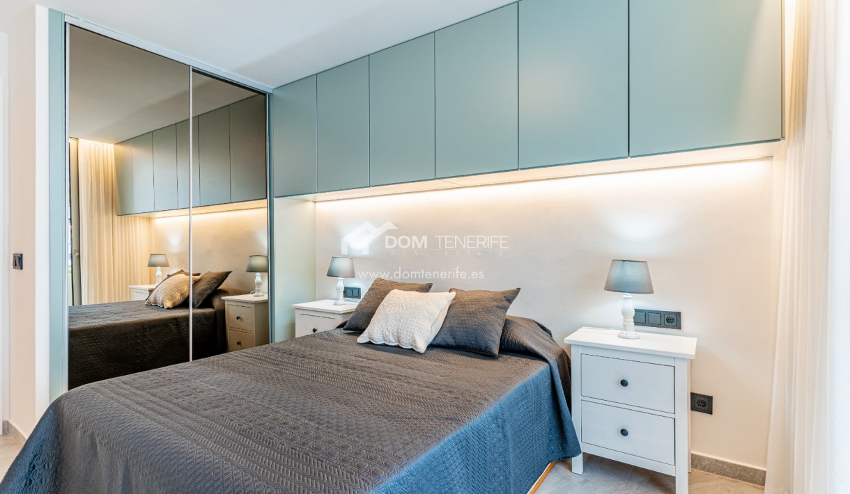 Revente - Maison de ville -
Arona - Los Cristianos