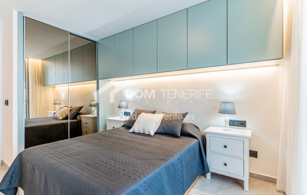 Revente - Maison de ville -
Arona - Los Cristianos
