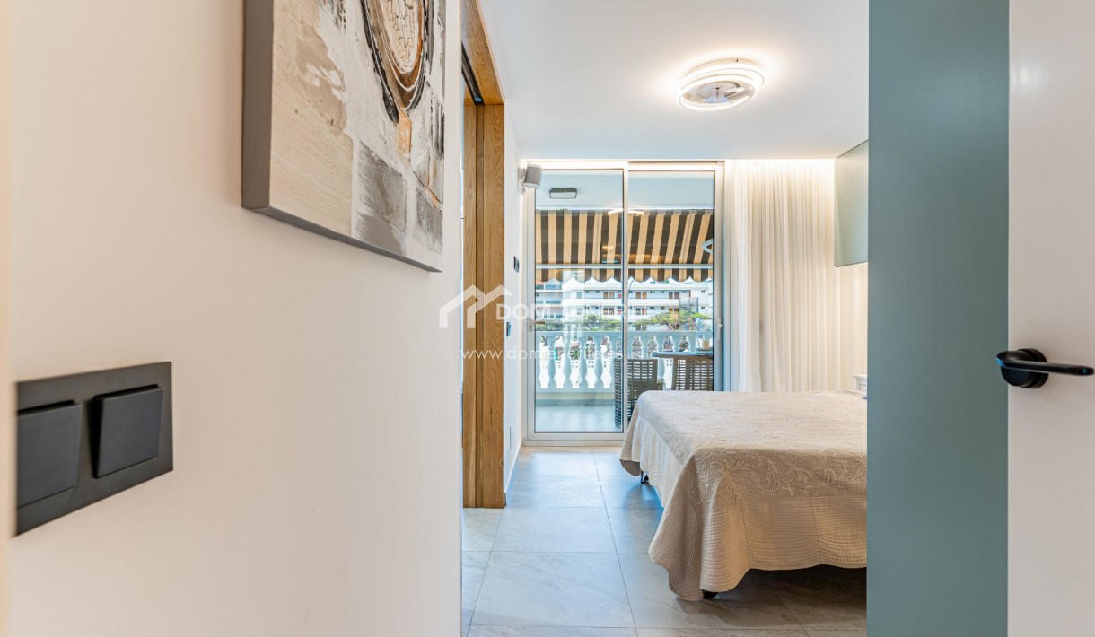 Revente - Maison de ville -
Arona - Los Cristianos