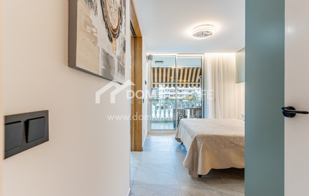 Revente - Maison de ville -
Arona - Los Cristianos