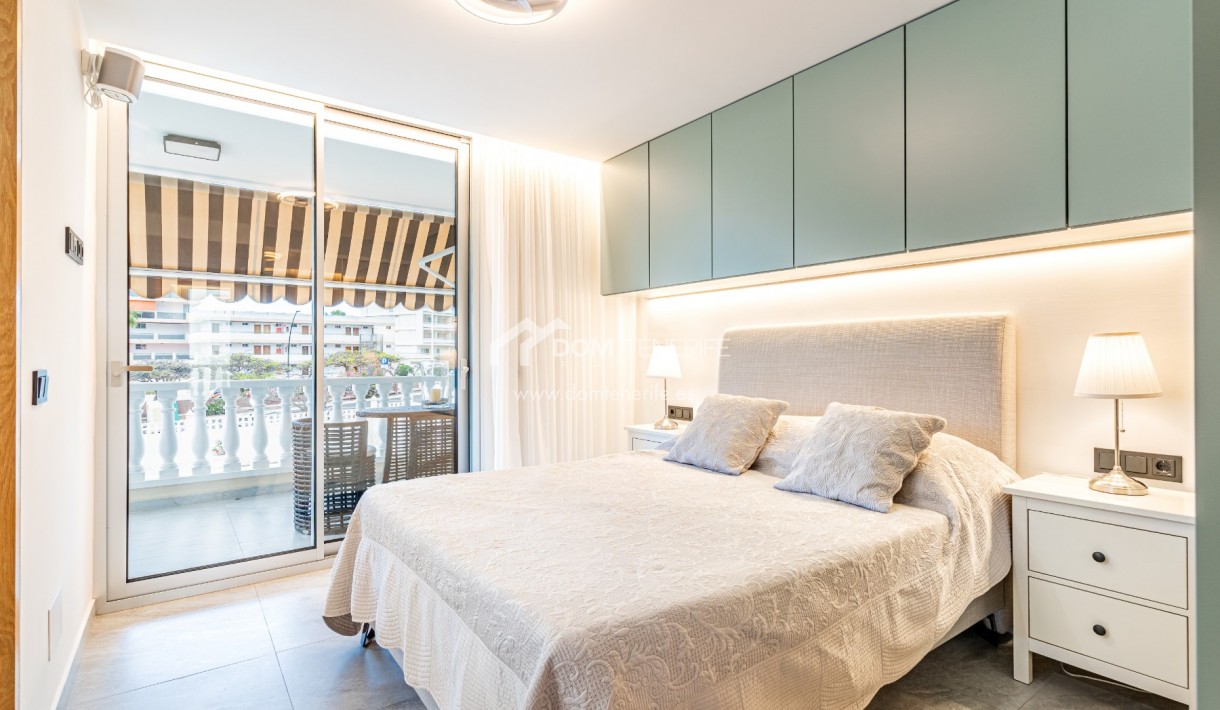 Revente - Maison de ville -
Arona - Los Cristianos