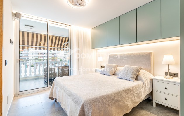 Revente - Maison de ville -
Arona - Los Cristianos