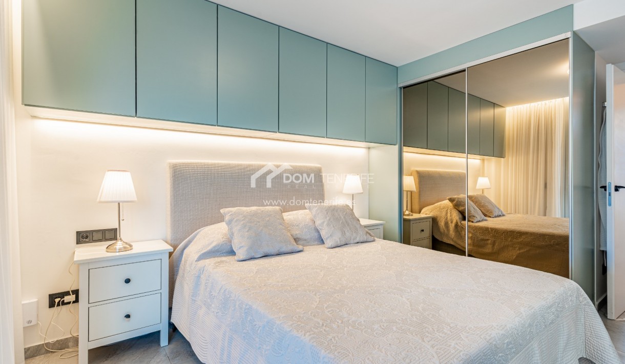 Revente - Maison de ville -
Arona - Los Cristianos