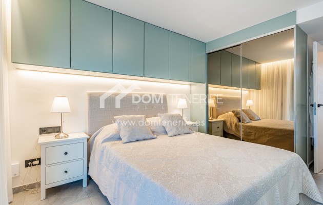 Revente - Maison de ville -
Arona - Los Cristianos