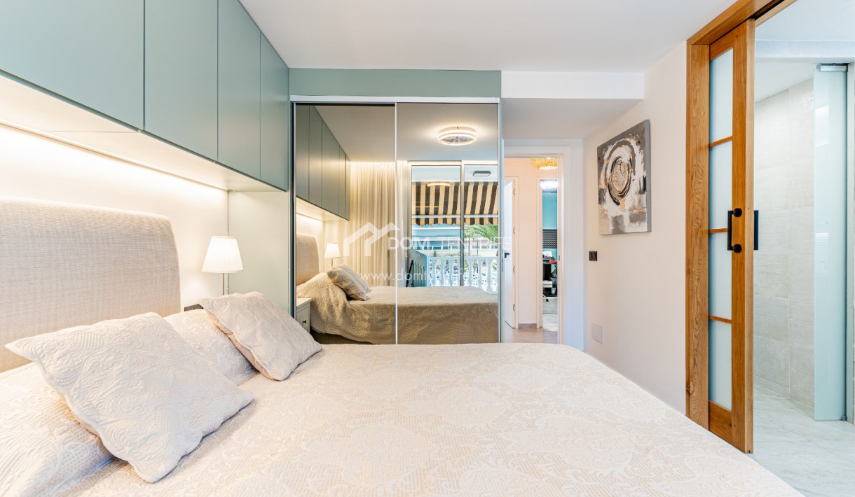 Revente - Maison de ville -
Arona - Los Cristianos