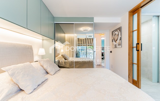 Revente - Maison de ville -
Arona - Los Cristianos
