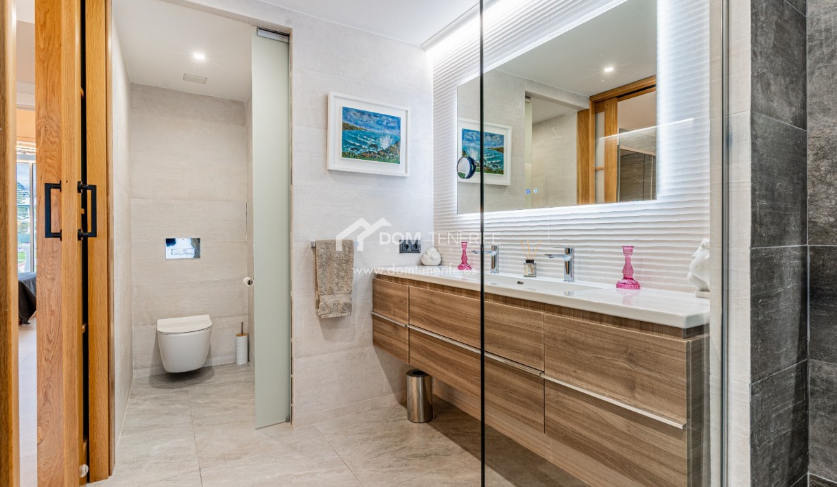 Revente - Maison de ville -
Arona - Los Cristianos