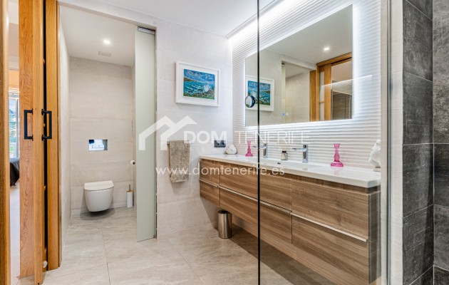 Revente - Maison de ville -
Arona - Los Cristianos