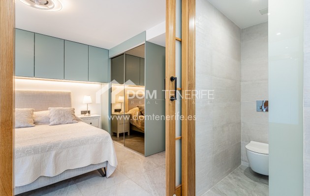 Revente - Maison de ville -
Arona - Los Cristianos