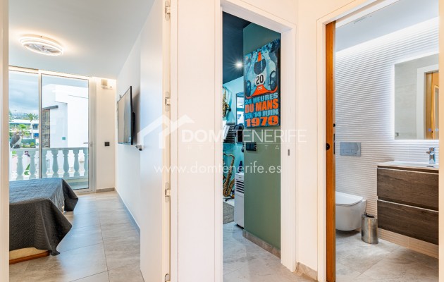 Revente - Maison de ville -
Arona - Los Cristianos