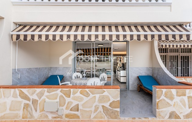 Revente - Maison de ville -
Arona - Los Cristianos