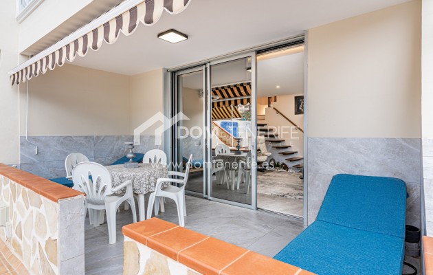 Revente - Maison de ville -
Arona - Los Cristianos