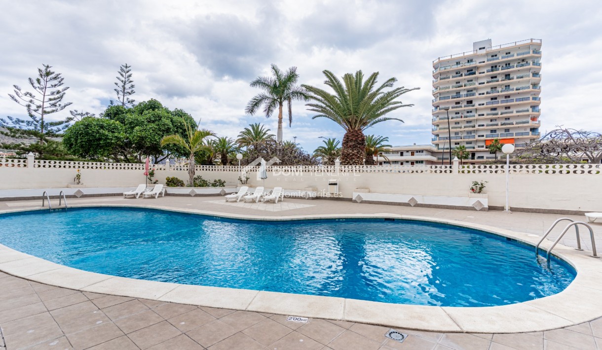 Revente - Maison de ville -
Arona - Los Cristianos