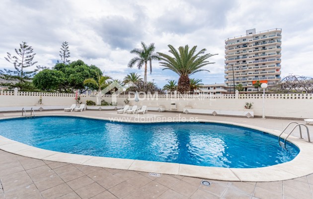 Revente - Maison de ville -
Arona - Los Cristianos